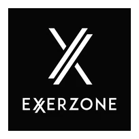 Logo de Exerzone, partner de Mova