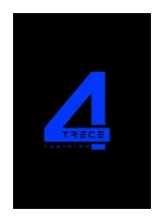 Logo de 413 Training, partner de Mova