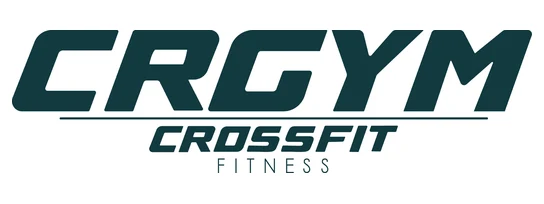 Logo de CR Gym, partner de Mova
