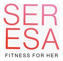 Logo de Seresa Fitness For Her, partner de Mova